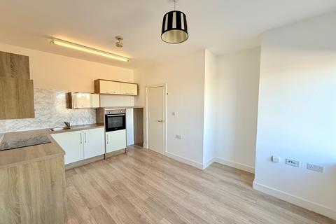 1 bedroom flat to rent, Dunlop Road, Ipswich IP2
