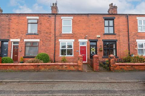 undefined, Pocket Nook Lane, Warrington WA3