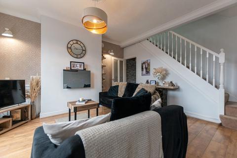 undefined, Pocket Nook Lane, Warrington WA3