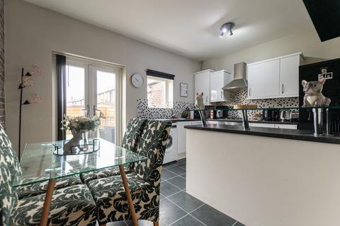 undefined, Pocket Nook Lane, Warrington WA3