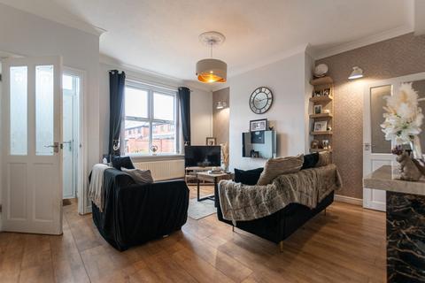 undefined, Pocket Nook Lane, Warrington WA3