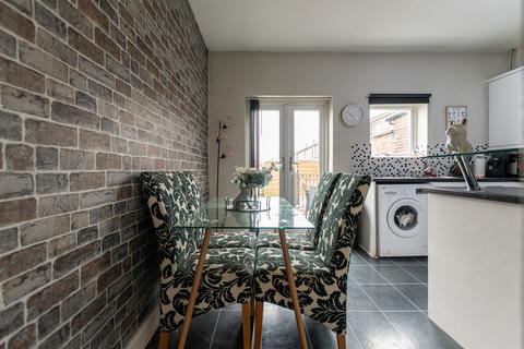 undefined, Pocket Nook Lane, Warrington WA3