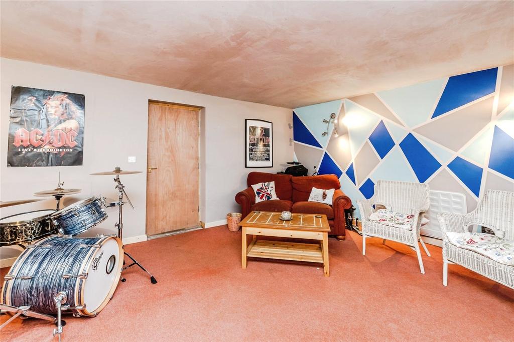 Music Room