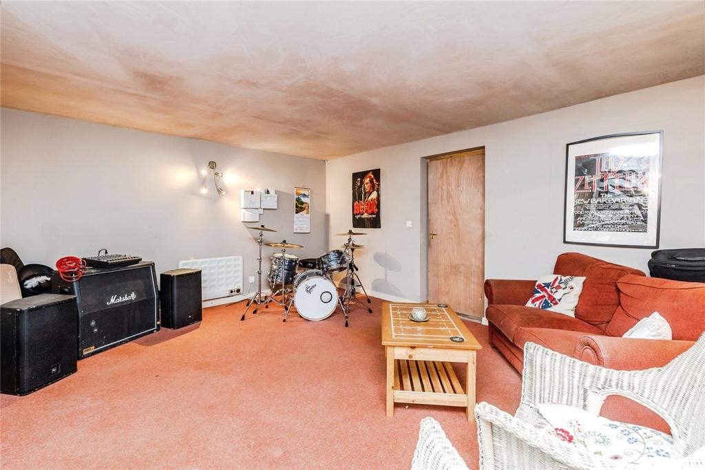 Music Room