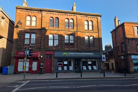 1 bedroom flat to rent, John Finnie Street , East Ayrshire KA1