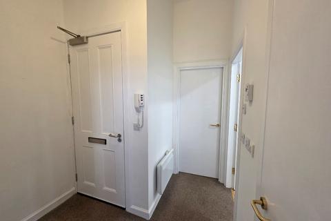1 bedroom flat to rent, John Finnie Street , East Ayrshire KA1