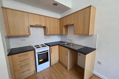 1 bedroom flat to rent, John Finnie Street , East Ayrshire KA1