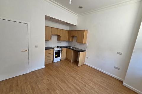 1 bedroom flat to rent, John Finnie Street , East Ayrshire KA1