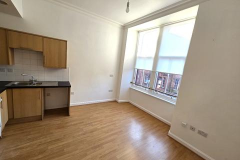 1 bedroom flat to rent, John Finnie Street , East Ayrshire KA1