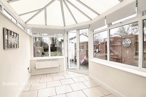 31 Birch Avenue, Cannock, WS11 1ER