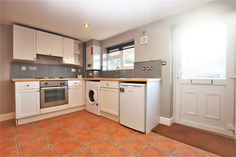1 bedroom terraced house for sale, Westgate, Hunstanton
