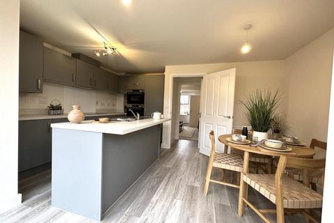 undefined, Corby NN17