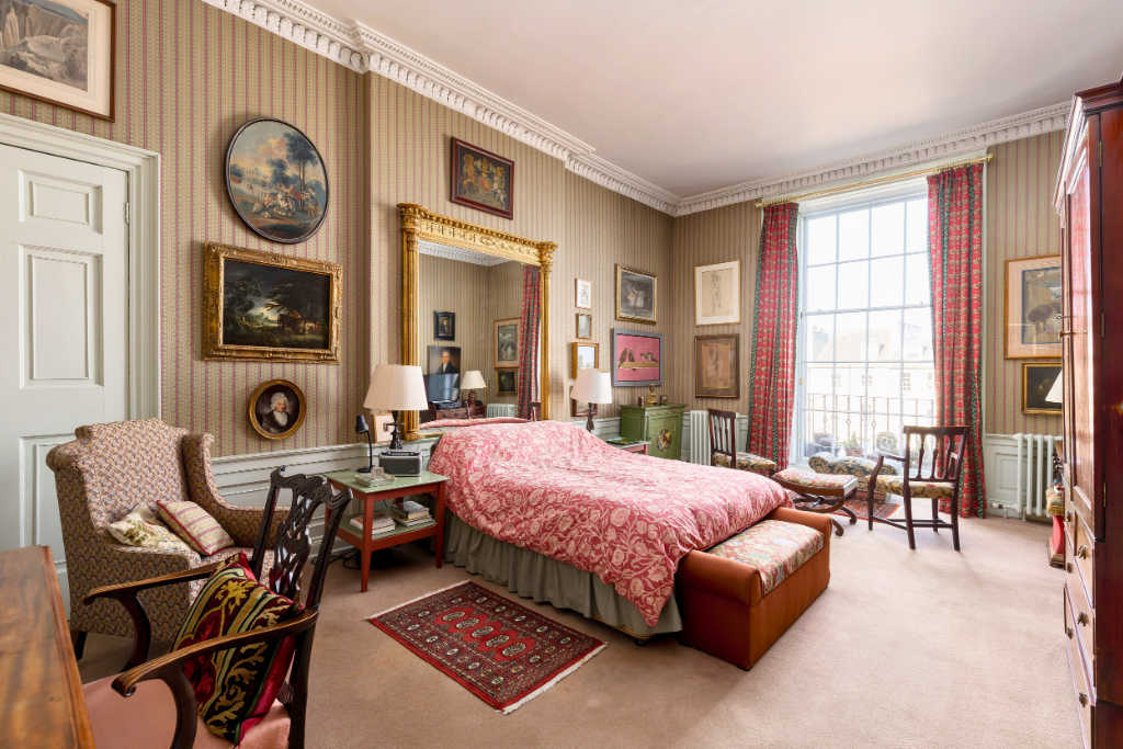 Principal Bedroom