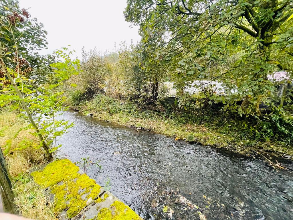 River Ebbw