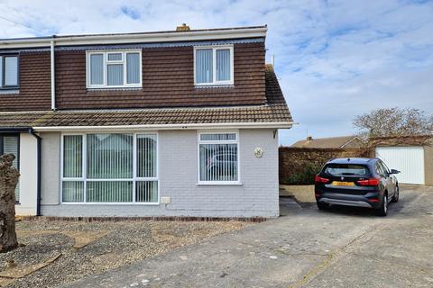 4 bedroom bungalow for sale, CHELTENHAM ROAD, NOTTAGE, PORTHCAWL, CF36 3PT