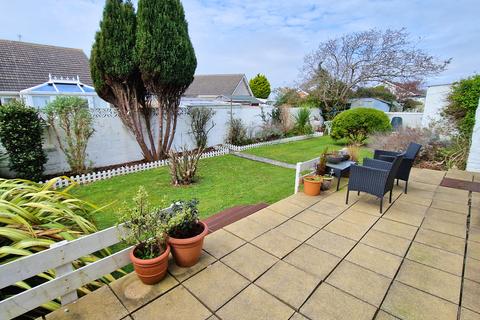 4 bedroom bungalow for sale, CHELTENHAM ROAD, NOTTAGE, PORTHCAWL, CF36 3PT