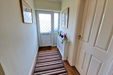 4 bedroom bungalow for sale, CHELTENHAM ROAD, NOTTAGE, PORTHCAWL, CF36 3PT