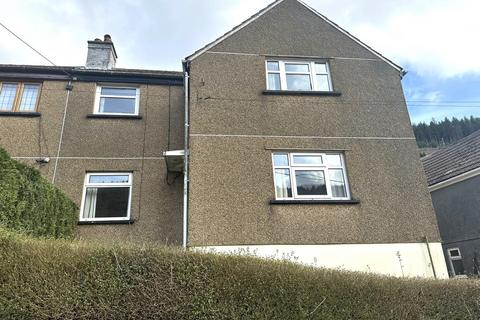 3 bedroom semi-detached house for sale, Heol Y Glyn, Cymmer, Port Talbot, Neath Port Talbot.