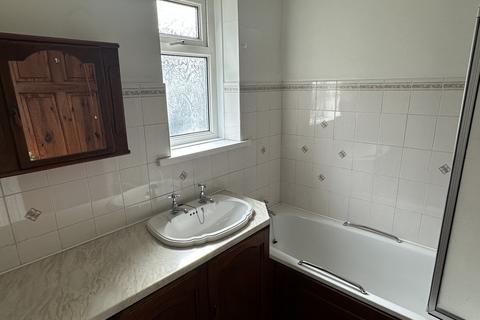 3 bedroom semi-detached house for sale, Heol Y Glyn, Cymmer, Port Talbot, Neath Port Talbot.