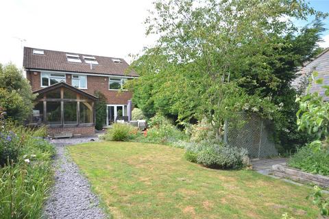 Oakover Back Lane, Bucks Horn Oak, Farnham, GU10 4LW
