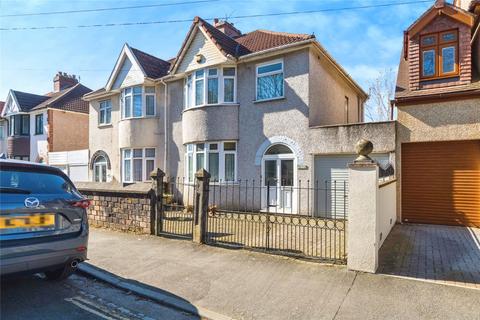 6 Francis Road, Bedminster, Bristol, BS3 5PF