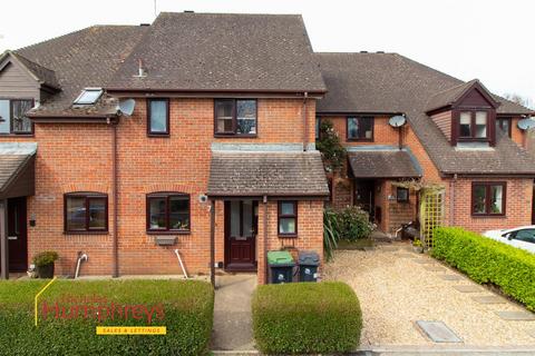 Old Manor Close, Wimborne