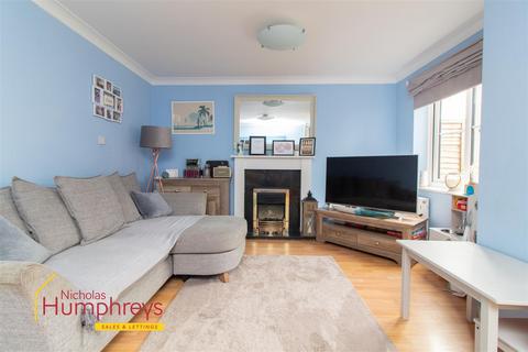 3 bedroom terraced house for sale, Old Manor Close, Wimborne