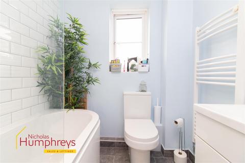 3 bedroom terraced house for sale, Old Manor Close, Wimborne