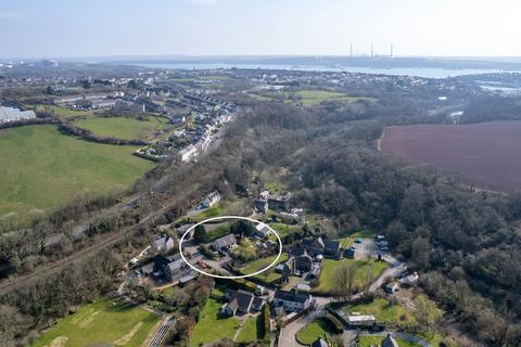 3 bedroom detached house for sale, Milford Haven SA73