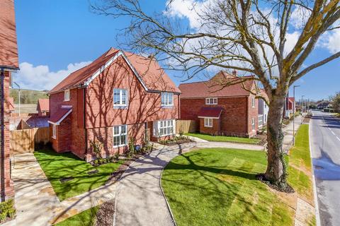 4 bedroom detached house for sale, Liberty View, Lenham, Maidstone, Kent