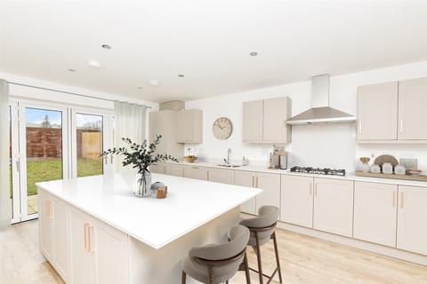 4 bedroom detached house for sale, Liberty View, Lenham, Maidstone, Kent
