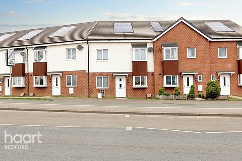 3 bedroom semi-detached house for sale, Kempston Road, Bedford