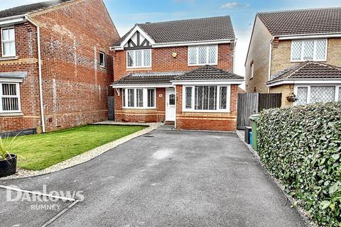 William Belcher Drive, Cardiff