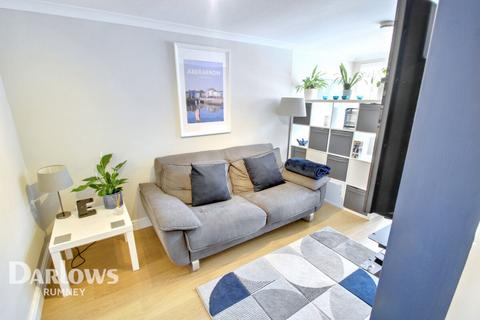 4 bedroom detached house for sale, William Belcher Drive, Cardiff