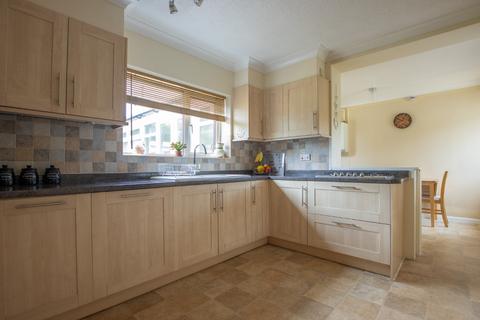 undefined, Sandy Way, Ingoldisthorpe
