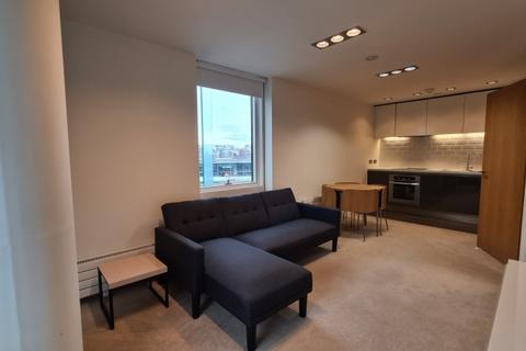 1 bedroom apartment for sale, Kenyons Steps, Liverpool L1