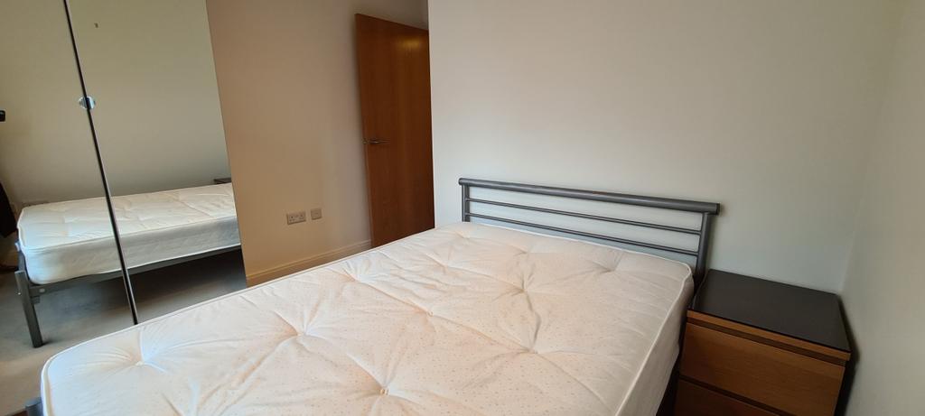 C703 Bed