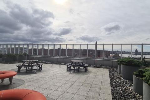 1 bedroom apartment for sale, Kenyons Steps, Liverpool L1