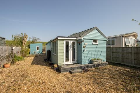 2 bedroom detached bungalow for sale, Shepherds Port, Snettisham