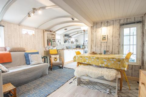 2 bedroom detached bungalow for sale, Shepherds Port, Snettisham