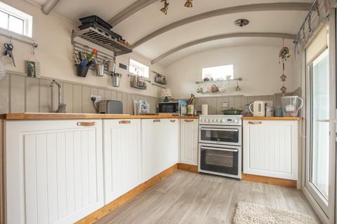 2 bedroom detached bungalow for sale, Shepherds Port, Snettisham