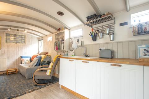 2 bedroom detached bungalow for sale, Shepherds Port, Snettisham