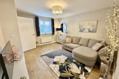 2 bedroom semi-detached house for sale, Swallow Gate, Saxilby