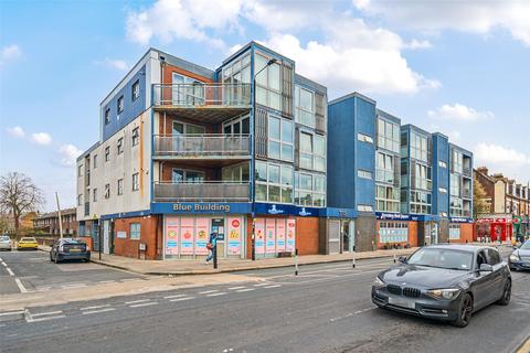 Woolwich Road, London