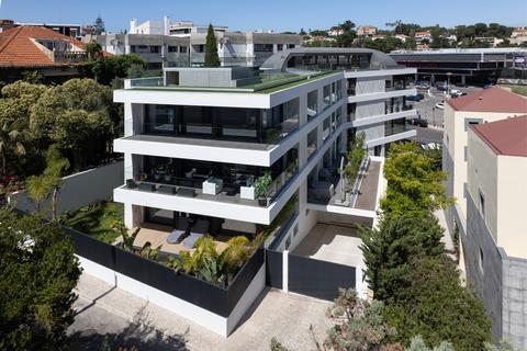 4 bedroom penthouse, ESTORIL