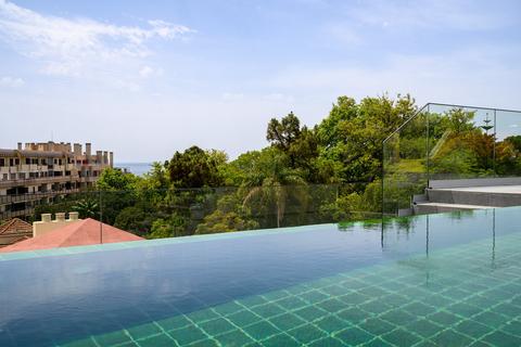 4 bedroom penthouse, ESTORIL
