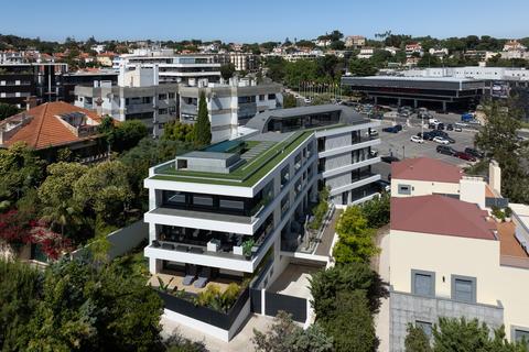 4 bedroom penthouse, ESTORIL