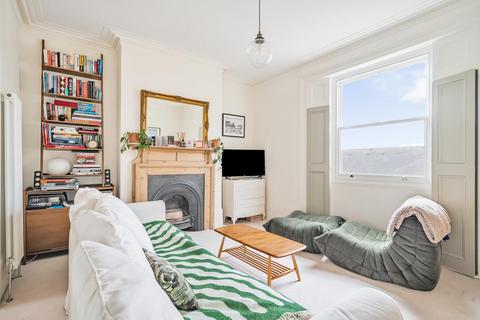 2 bedroom flat for sale, Upper Brockley Road, Brockley