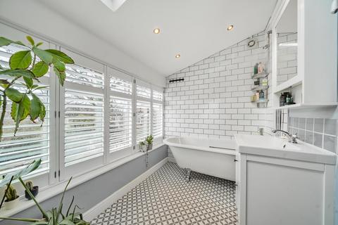 2 bedroom flat for sale, Upper Brockley Road, Brockley