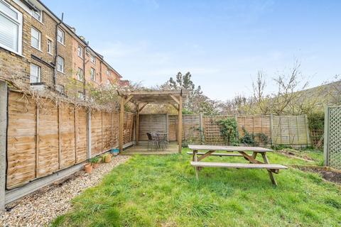 2 bedroom flat for sale, Upper Brockley Road, Brockley